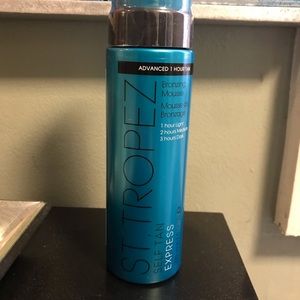 St. Tropez Bronzing Mousse